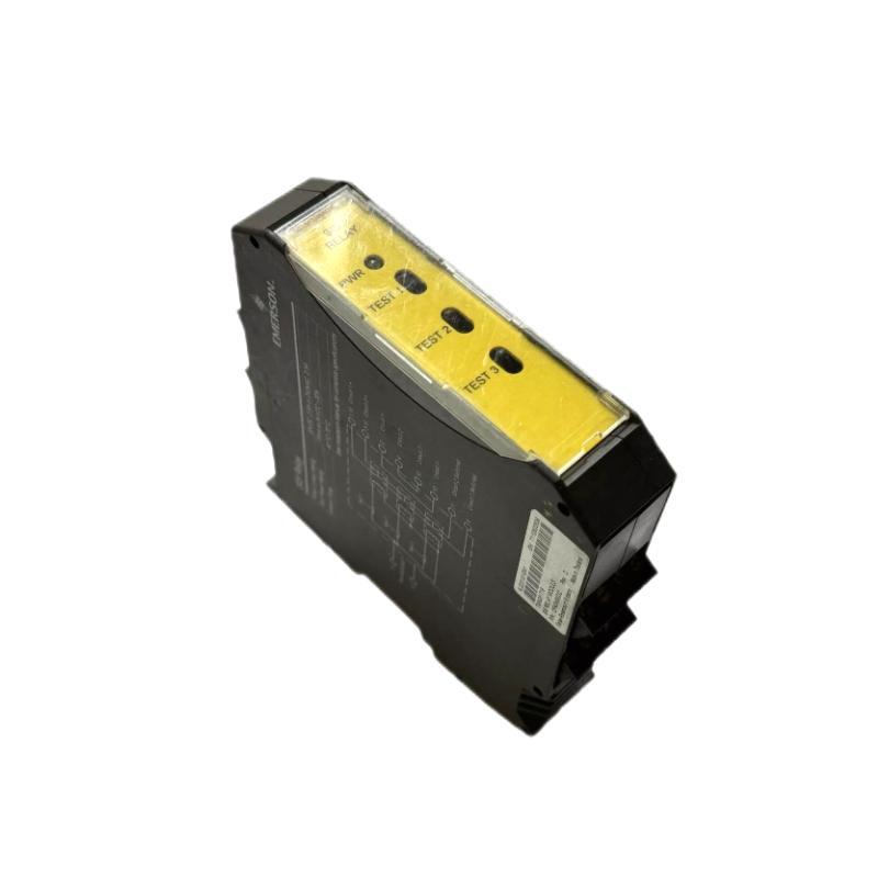 Emerson KJ2231X1-EA1 Relay Module