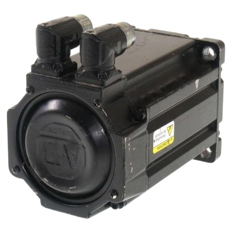 Allen Bradley MPL-B4530K-RK72AA Servo Motor