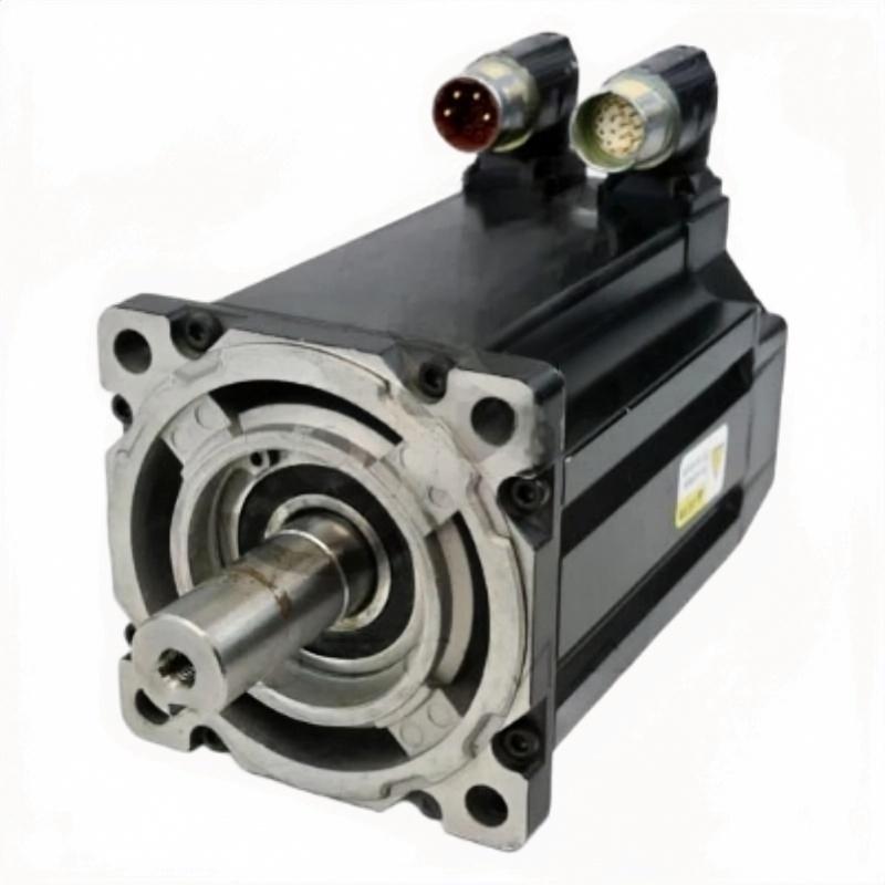 Allen Bradley MPL-B4530K-RK74AA Servo Motor