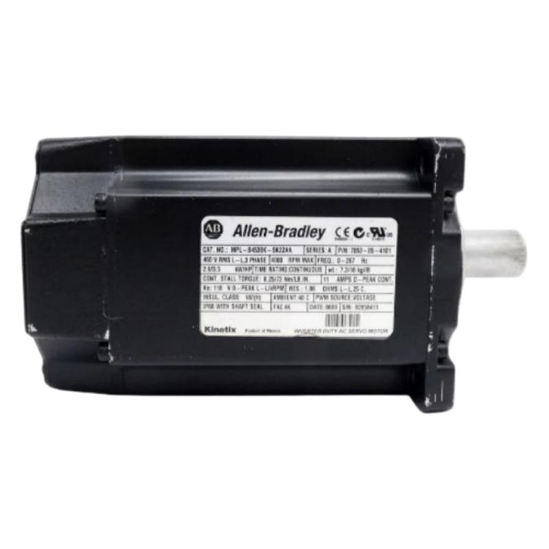 Allen Bradley MPL-B4530K-SK22AA Servo Motor