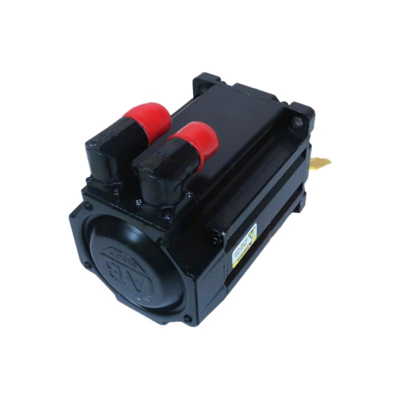 Allen Bradley MPL-B4530K-SK72AA Servo Motor