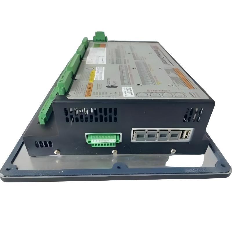 Woodward 8200-1300 Digital Turbine Controller
