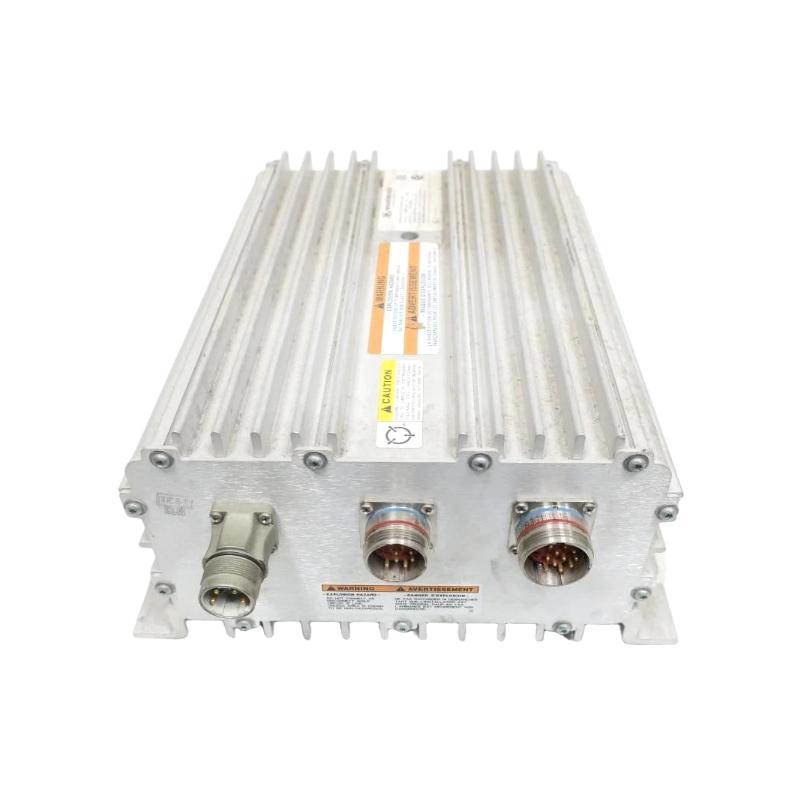 Woodward 8200-182 Turbine Drive