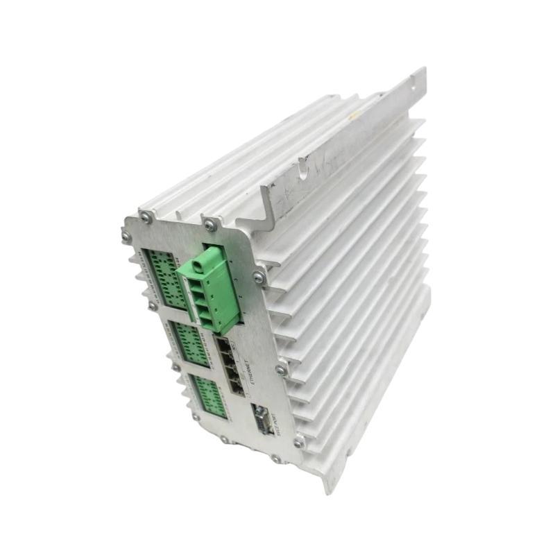 Woodward 8200-182 Turbine Drive