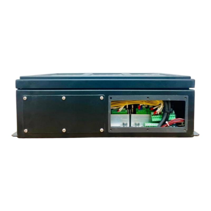 Woodward 8237-1246 Overspeed Protection Device