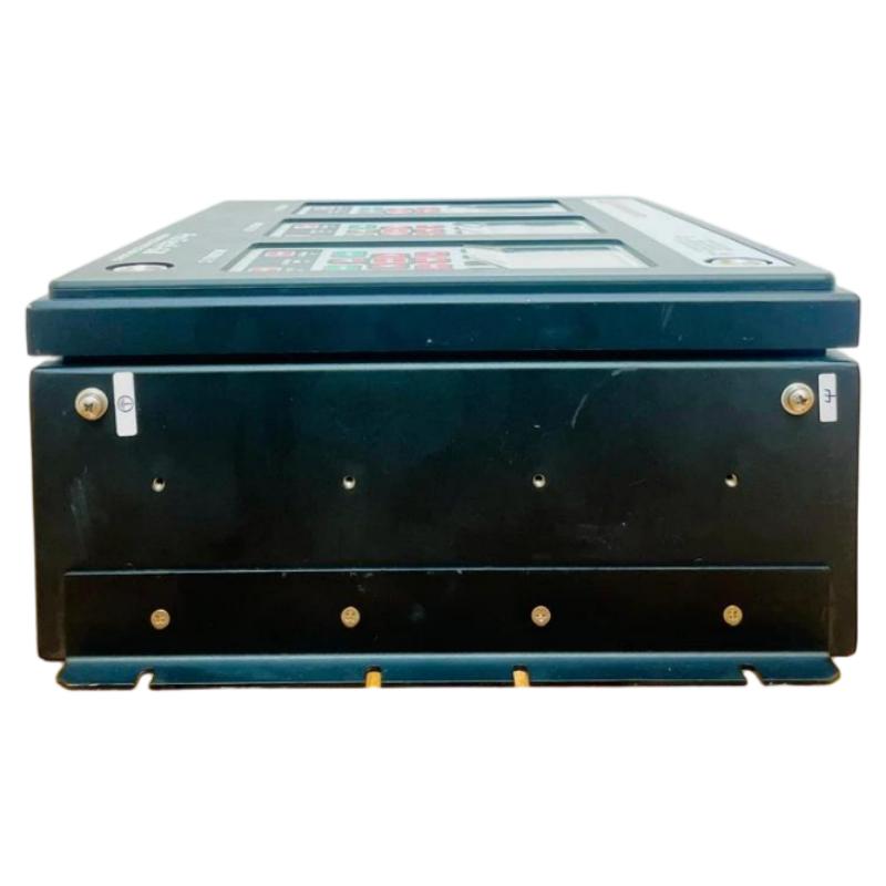 Woodward 8237-1246 Overspeed Protection Device