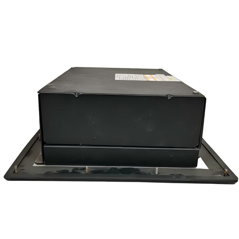 Woodward 8237-1369 Overspeed Protection Device