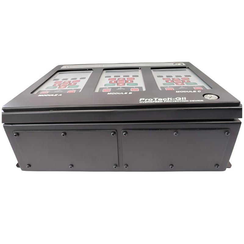 Woodward 8237-1369 Overspeed Protection Device