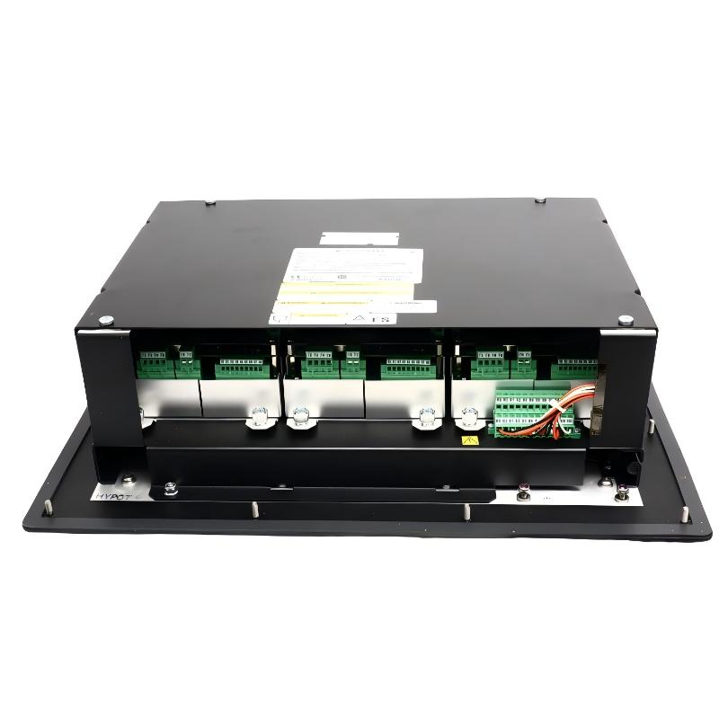 Woodward 8237-1369 Overspeed Protection Device