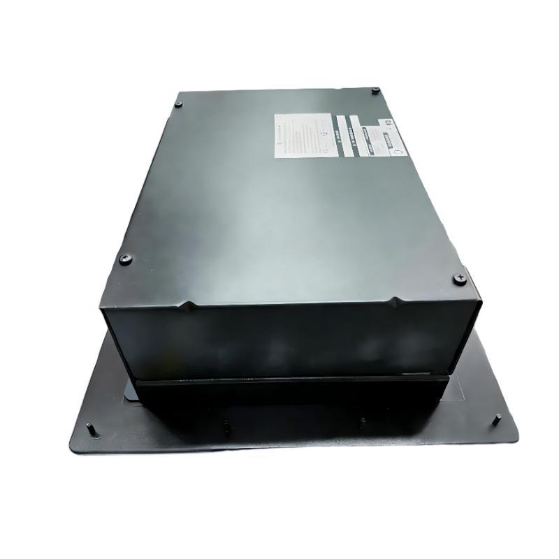 Woodward 8237-1600 Overspeed Protection Device