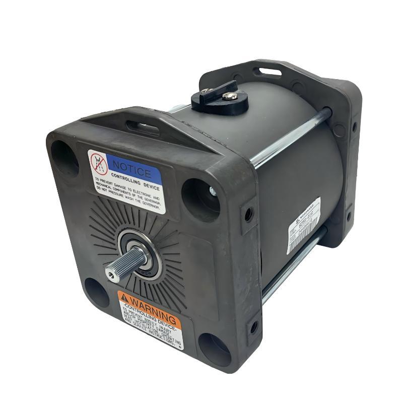 Woodward 8256-016 EPG Rotary Actuator