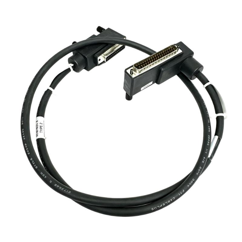 Foxboro RH916DV Terminal Cable