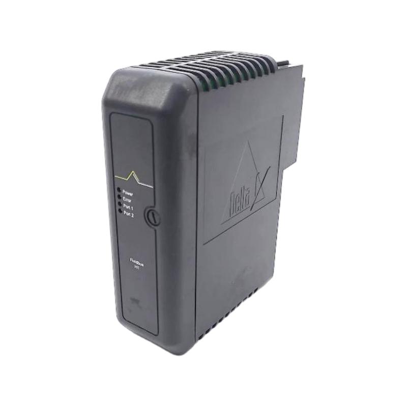 Emerson KJ3004X1-BA1 Fieldbus Module