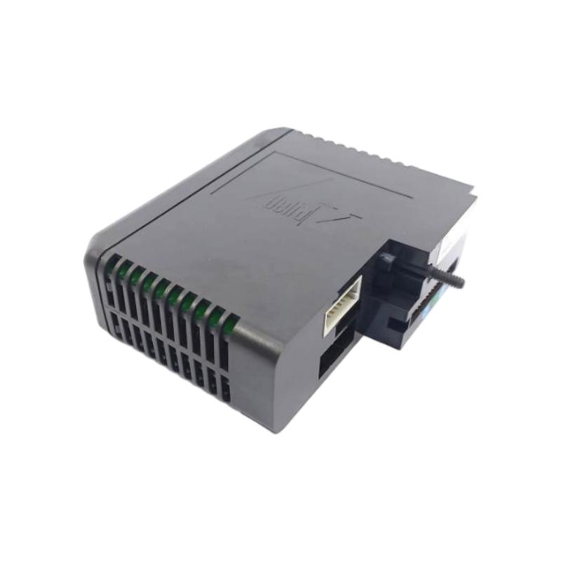Emerson KJ3004X1-BA1 Fieldbus Module