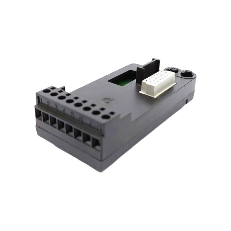 Emerson KJ3004X1-EA1 Fieldbus H1 Terminal Block