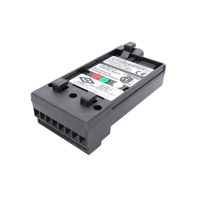 Emerson KJ3004X1-EA1 Fieldbus H1 Terminal Block