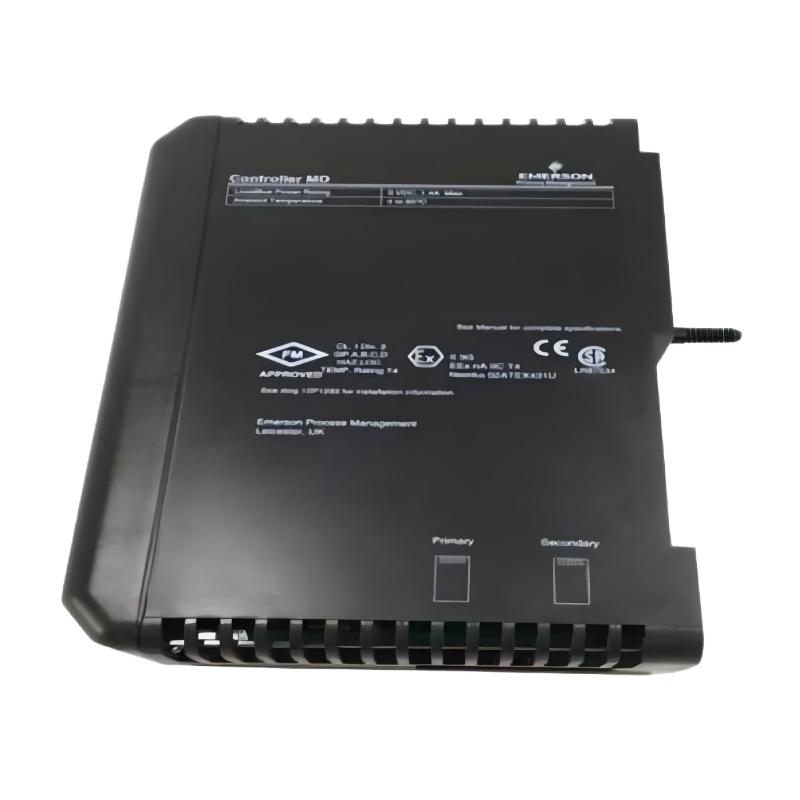 Emerson KJ3005X1-BA1 Serial Interface Card