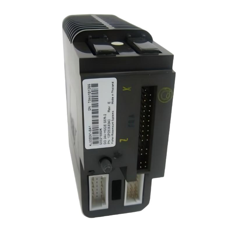 Emerson KJ3005X1-BA1 Serial Interface Card