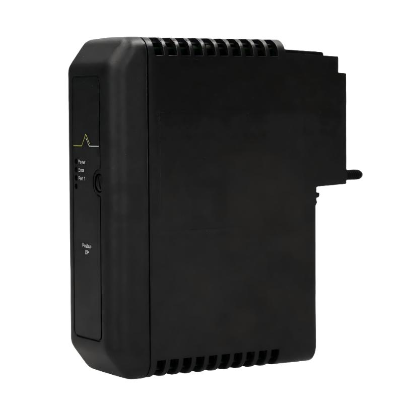 Emerson KJ3007X1-BA1 PROFIBUS DP Interface Card
