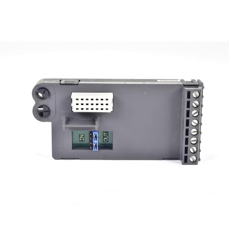 Emerson KJ3007X1-EA1 Terminal Block