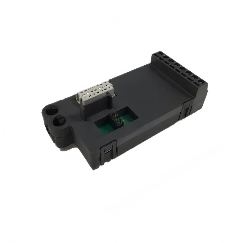 Emerson KJ3007X1-EA1 Terminal Block