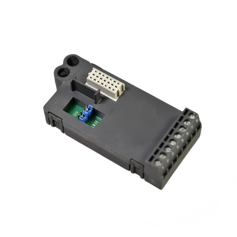Emerson KJ3007X1-EA1 Terminal Block