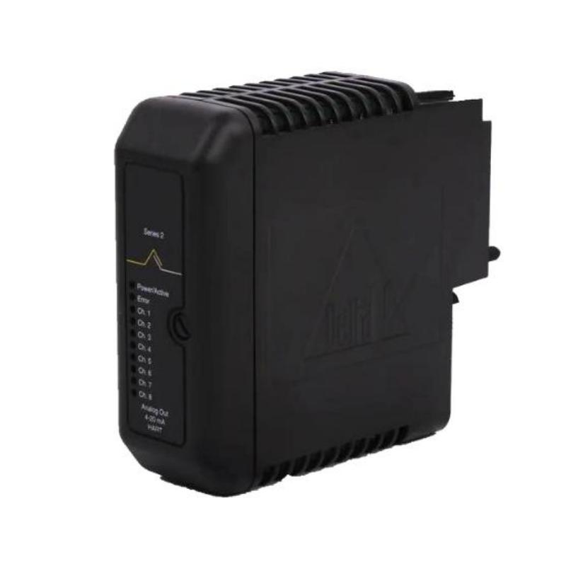 Emerson KJ3008X1-BA1 12P2293X052 Event Sequence Module