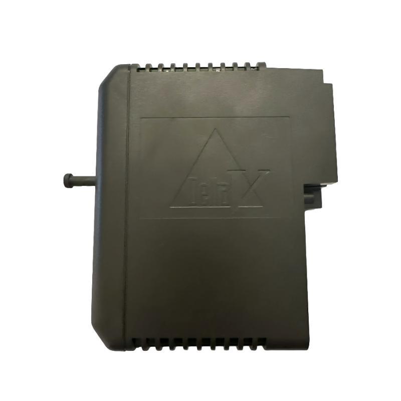 Emerson KJ3009X1-BA1 DeviceNet Card