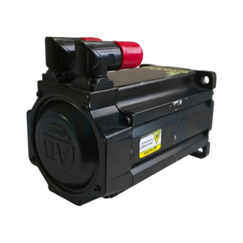 Allen Bradley MPL-B4540F-HK72AA Servo Motor
