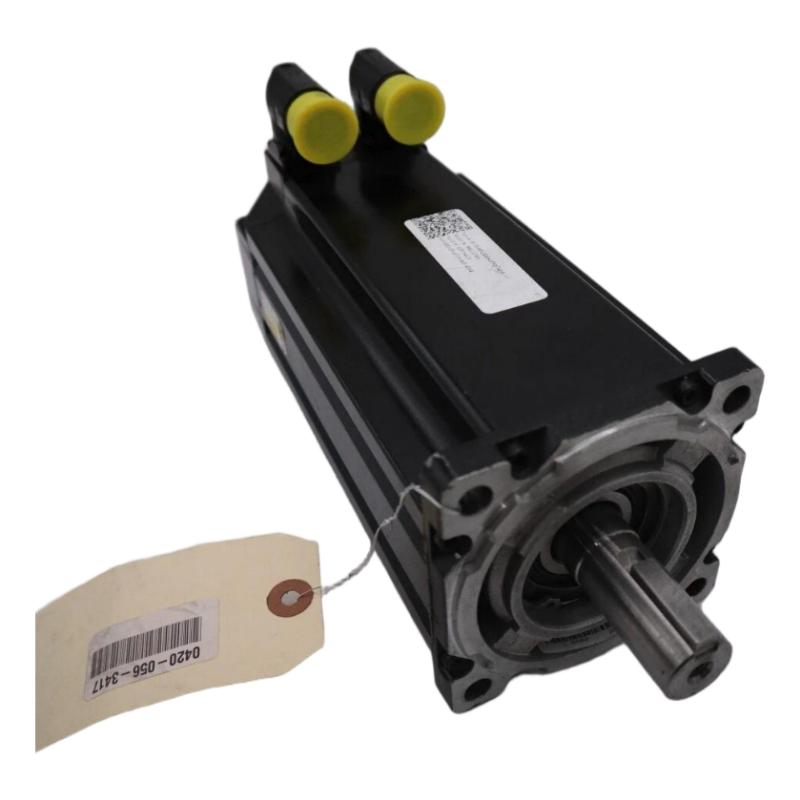 Allen Bradley MPL-B4540F-MJ74AA Servo Motor