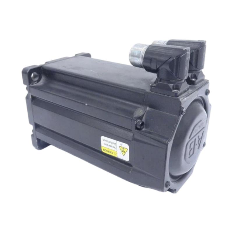 Allen Bradley MPL-B4540F-MK72AA Servo Motor