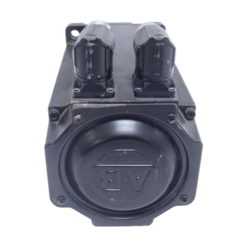 Allen Bradley MPL-B4540F-MK72AA Servo Motor