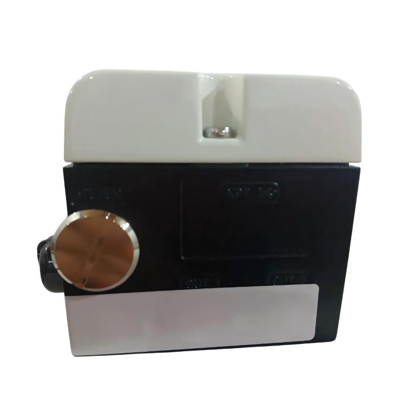 ABB V18345-1010561001 Valve Positioner