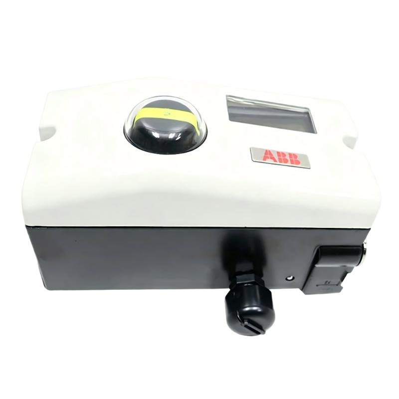 Allen Bradley V18345-1011121001 Valve Positioner