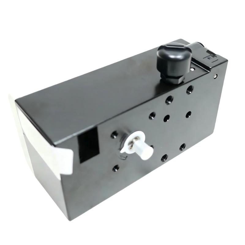 Allen Bradley V18345-1011121001 Valve Positioner