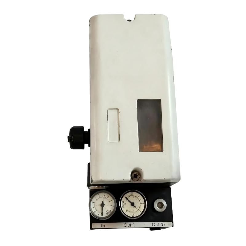 ABB V18345-1020121001 Valve Positioner