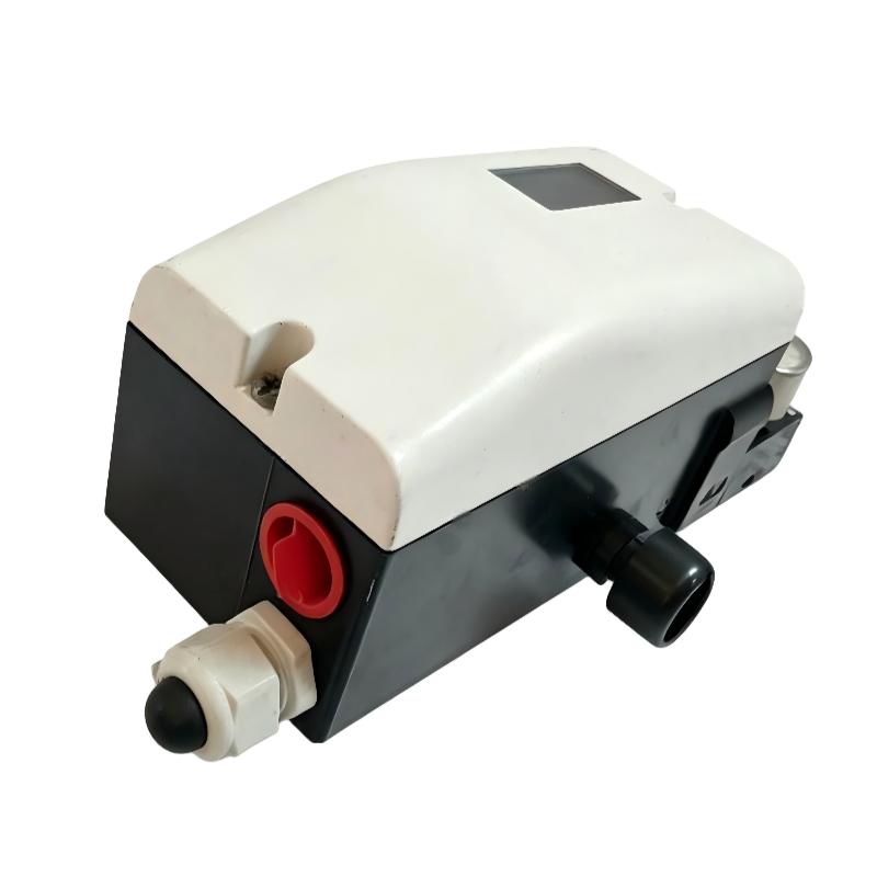 ABB V18345-1020121001 Valve Positioner