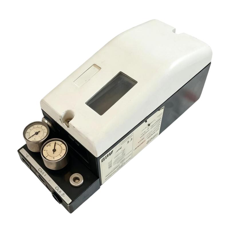 ABB V18345-1020121001 Valve Positioner