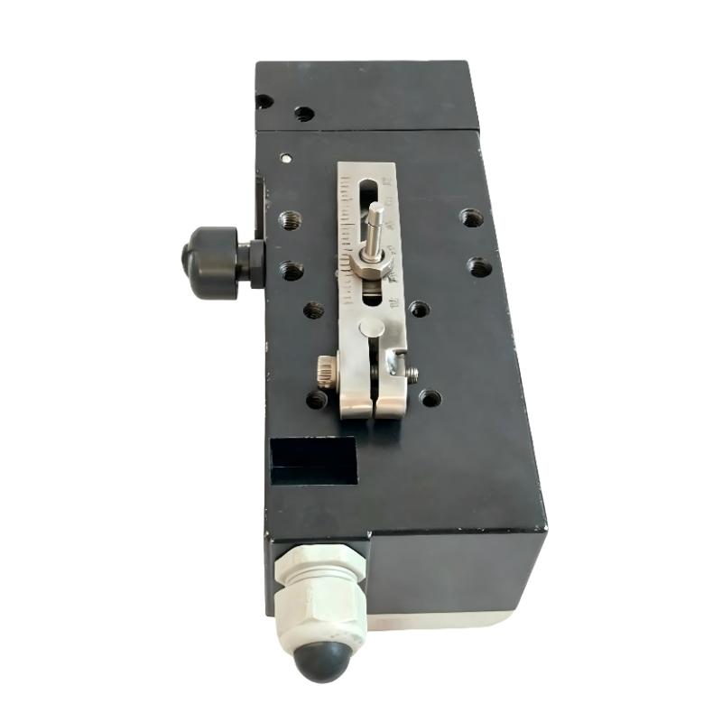 ABB V18345-1020121001 Valve Positioner