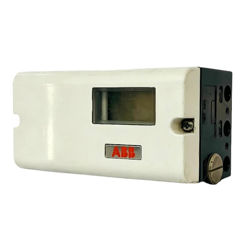 ABB V18345-1020221001 Valve Positioner