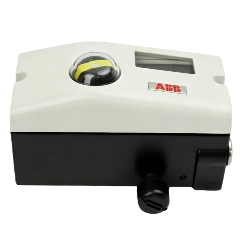 ABB V18345-102045100P Valve Positioner