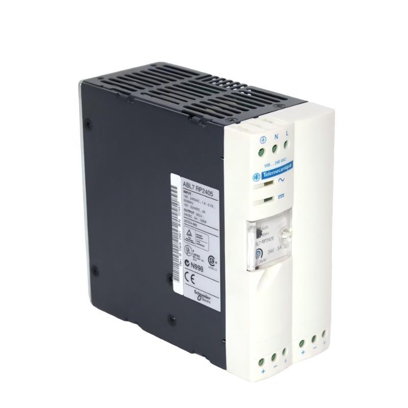 Schneider ABL7RP2405 Switching Power Supply