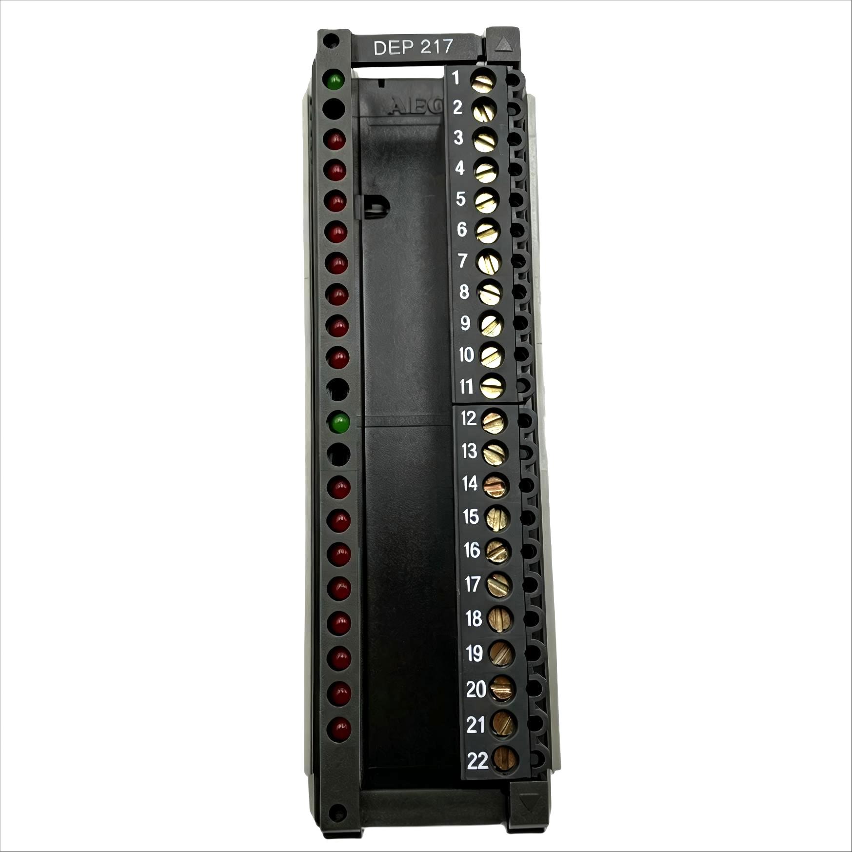 Schneider AS-BDEP-217 Discrete Input Module