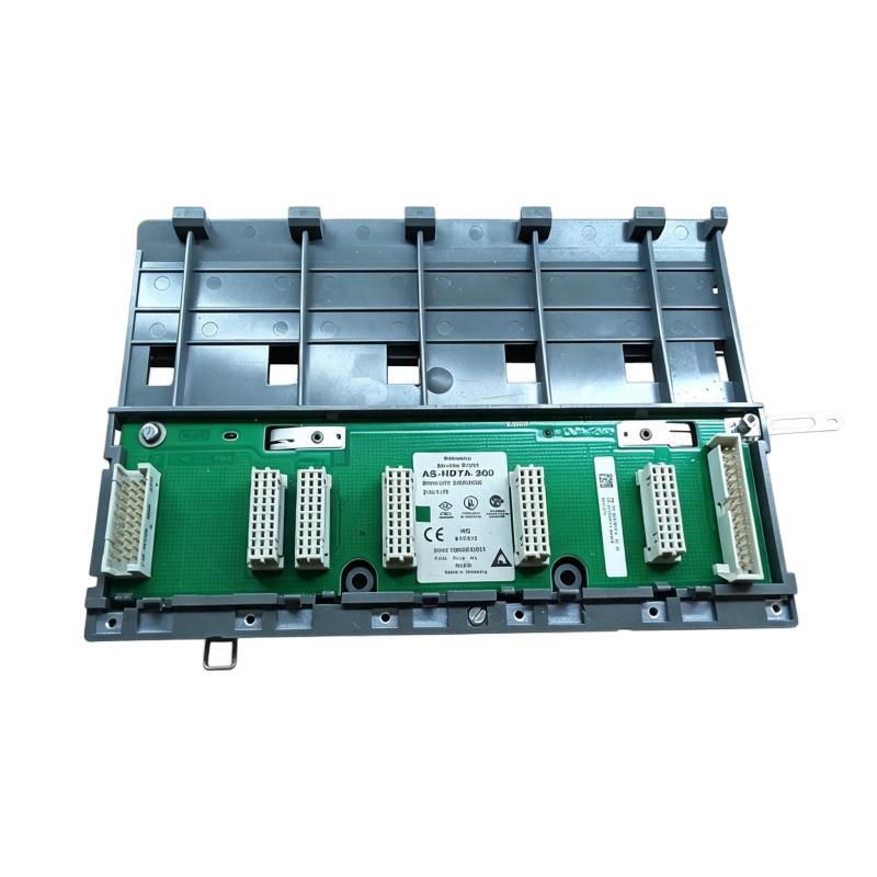 Schneider AS-HDTA-200 5-Slot Main Chassis
