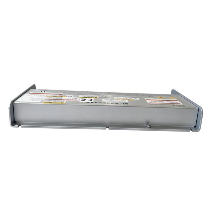 Woodward 8273-1011 Digital Speed Control Board