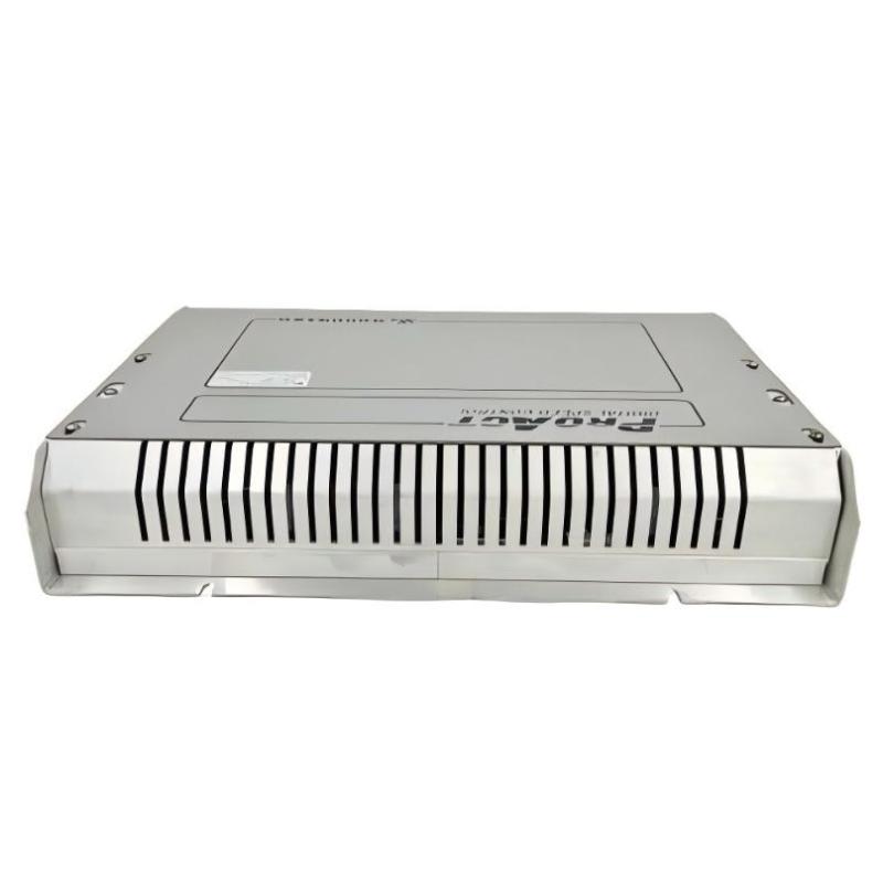 Woodward 8400-016 Speed ​​Controller