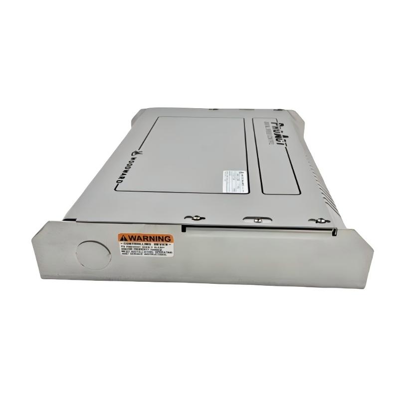 Woodward 8400-016 Speed ​​Controller
