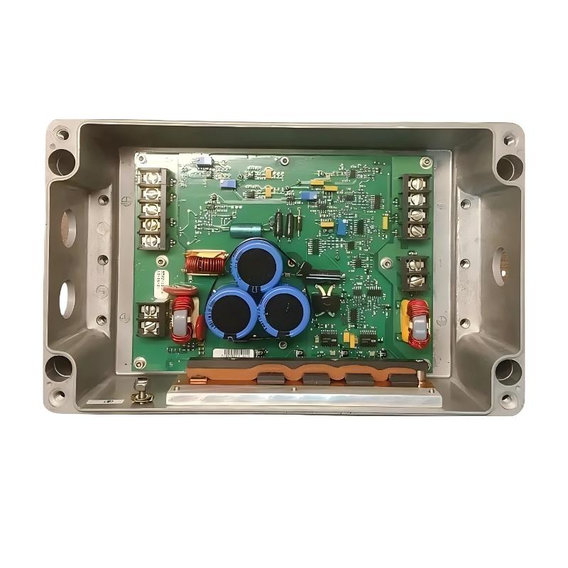 Woodward 8400-016 Speed ​​Controller