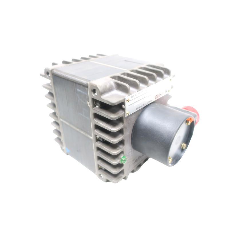 Woodward 8405-009 Electric Actuator