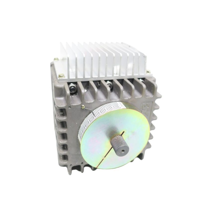 Woodward 8405-009 Electric Actuator